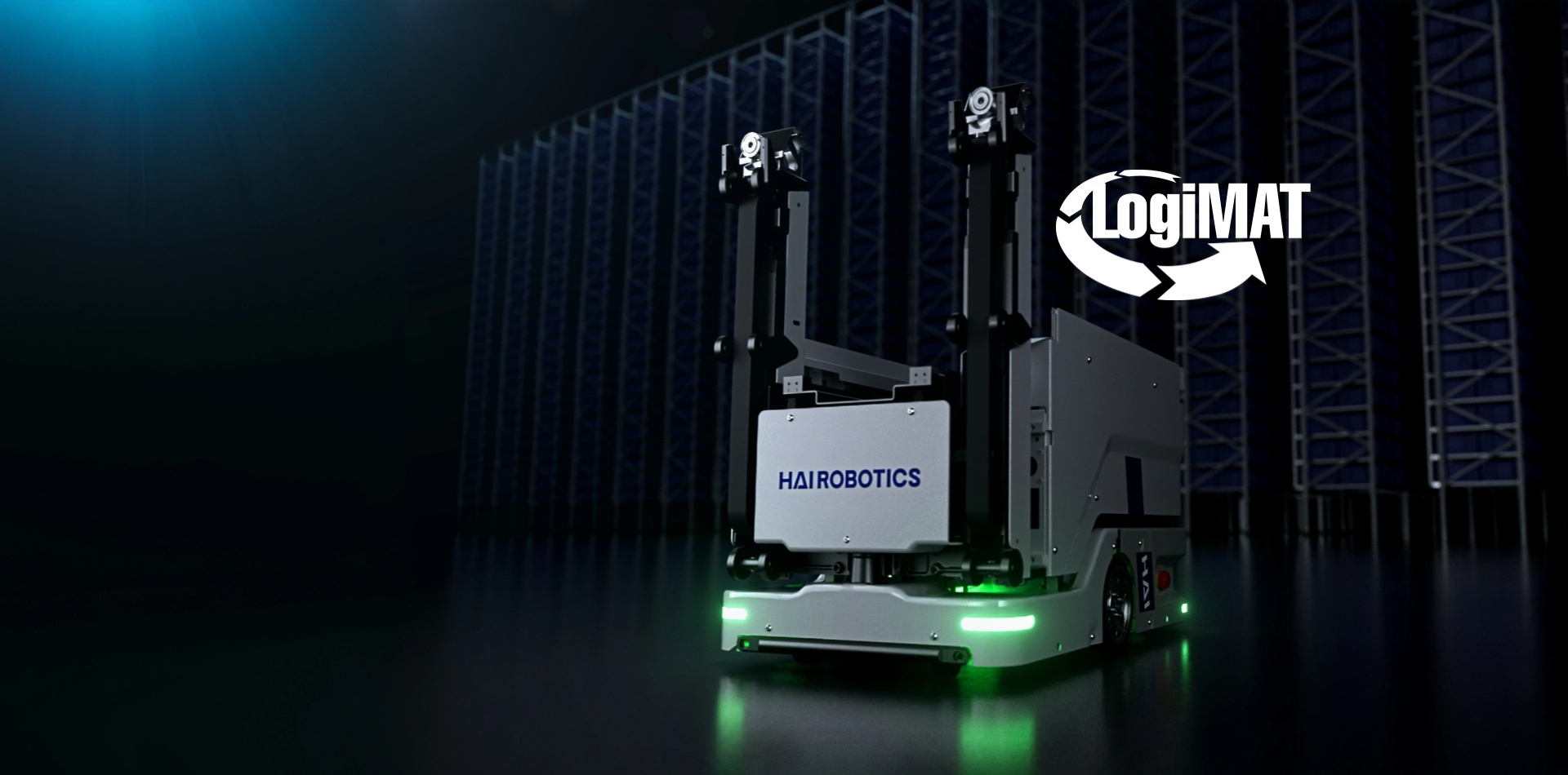 LogiMAT 2025