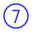 7일 